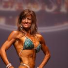 Joannah  MaGee - NPC Southern Classic 2013 - #1